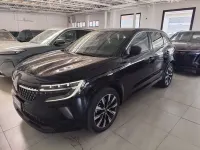 Usata Renault Austral Techno 158 CV (116 kW) 2023 Nero SUV