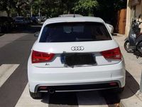 Usata Audi A1 S-Line 105 CV (77 kW) 2014 Utilitaria