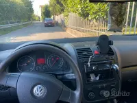 Usata VW Golf IV 105 CV (77 kW) 2005 Berlina