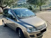 Usata Fiat Multipla 116 CV (85 kW) 2008 Monovolume