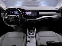 Usata Skoda Octavia Executive 116 CV (85 kW) 2023 Grigio Station wagon