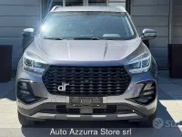 Usata DR DR 5.0 2023 Grigio SUV