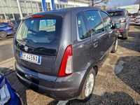 Usata Lancia Musa S 92 CV (67 kW) 2011 Other Monovolume