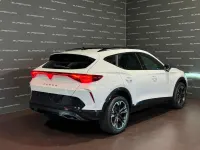 Usata Cupra Formentor 150 CV (110 kW) 2025 Bianco SUV