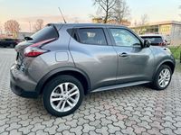 usata Nissan Juke 1.5 dCi Tekna Retro Cam./ Bluetooth/ Navi