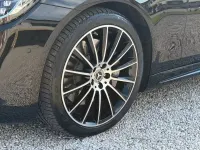 Usata Mercedes 350 Premium Plus 286 CV (210 kW) 2019 Nero Berlina