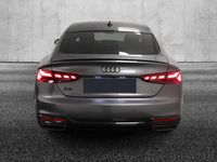 Usata Audi A5 S-Line 204 CV (150 kW) 2024 Grigio Berlina
