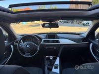 Usata BMW 316 116 CV (85 kW) 2012 Station wagon