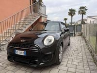 Usata Mini John Cooper Works 231 CV (169 kW) 2016 Utilitaria
