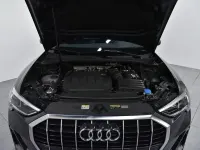 Usata Audi Q3 S-Line 150 CV (110 kW) 2024 Grigio SUV