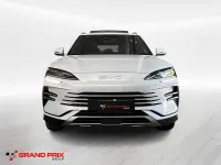 Usata BYD Seal U Comfort 218 CV (160 kW) 2025 Bianco SUV