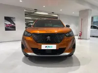 Usata Peugeot 2008 Allure 131 CV (96 kW) 2023 Marrone SUV