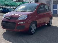 Nuova Fiat Panda Pop 65 CV (47 kW) 2026 Blu Utilitaria