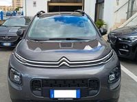 Usata Citroën C3 Aircross Shine 101 CV (74 kW) 2020 Grigio SUV