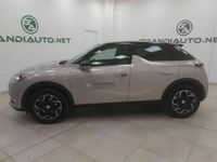 usata DS Automobiles DS3 E-TENSE BUSINESS