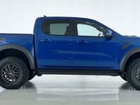 Usata Ford Ranger Raptor 209 CV (153 kW) 2024 Other Pick-up
