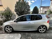 Usata VW Golf VI Highline 122 CV (89 kW) 2011 Utilitaria
