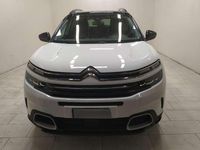 Usata Citroën C5 Aircross Feel 131 CV (96 kW) 2021 Bianco SUV