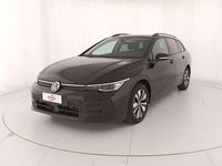Begagnad VW Golf VIII Edition 150 HK (110 kW) 2024 Svart Kombi