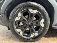 Usata Dacia Duster Extreme 141 CV (103 kW) 2024 Nero SUV