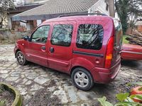 Usata Renault Kangoo 75 CV (55 kW) 2007 Monovolume