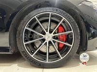 Usata Mercedes A35 AMG Premium Plus 306 CV (225 kW) 2023 Nero Utilitaria