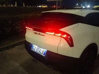 Usata Alfa Romeo Junior 136 CV (100 kW) 2024 Bianco SUV