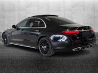 Usado Mercedes S400 Premium 330 CV (242 kW) 2021 Negro Berlina