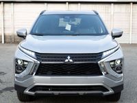 usata Mitsubishi Eclipse Cross 2.4 MIVEC 4WD PHEV Inst