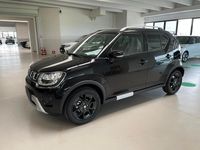 Nouă Suzuki Ignis 83 CP (61 kW) 2025 Negru SUV