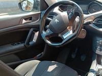 Usata Peugeot 308 120 CV (88 kW) 2017 Station wagon