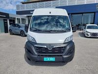 Usado Opel Movano S 140 CV (102 kW) 2024 Blanco Van