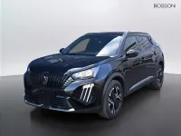 Usata Peugeot 2008 Allure 101 CV (74 kW) 2025 Nero SUV
