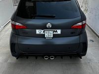 Usata Aixam Coupe 2022 Grigio Coupé