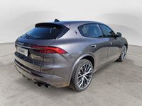 Usata Maserati Grecale 330 CV (242 kW) 2023 Grigio SUV