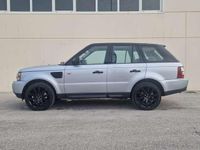 usata Land Rover Range Rover Sport 2.7 tdV6 HSE auto