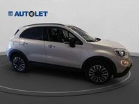 Usata Fiat 500X Sport 131 CV (96 kW) 2023 Argento SUV