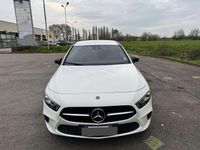 Usado Mercedes A200 Premium 150 CV (110 kW) 2021 Berlina
