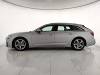 Usata Audi A6 S-Line 204 CV (150 kW) 2024 Station wagon