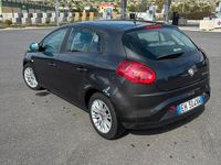 Usata Fiat Bravo 120 CV (88 kW) 2011 Grigio Utilitaria
