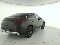 Nuova Mercedes GLC220 197 CV (144 kW) 2026 Grigio SUV