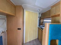 Usata Iveco Daily 245 CV (180 kW) 2000 Monovolume