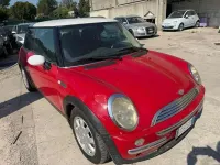Usata Mini Cooper 119 CV (87 kW) 2009 Utilitaria