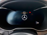 Usata Mercedes C43 AMG AMG 390 CV (286 kW) 2019 Grigio Coupé