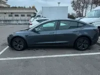 Usata Tesla Model 3 Standard Range 88 kW (120 CV) 2023 Berlina