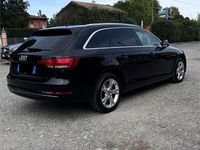 Usata Audi A4 Business 150 CV (110 kW) 2016 Station wagon