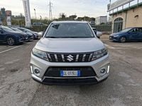 Usata Suzuki Vitara Cool 129 CV (94 kW) 2022 Grigio SUV