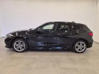 Usata BMW 118 M Sport 136 CV (100 kW) 2024 Vari colori Berlina