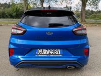 Usata Ford Puma ST-Line X 125 CV (91 kW) 2020 SUV