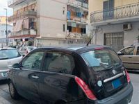 Usata Lancia Ypsilon 2002 Nero Utilitaria